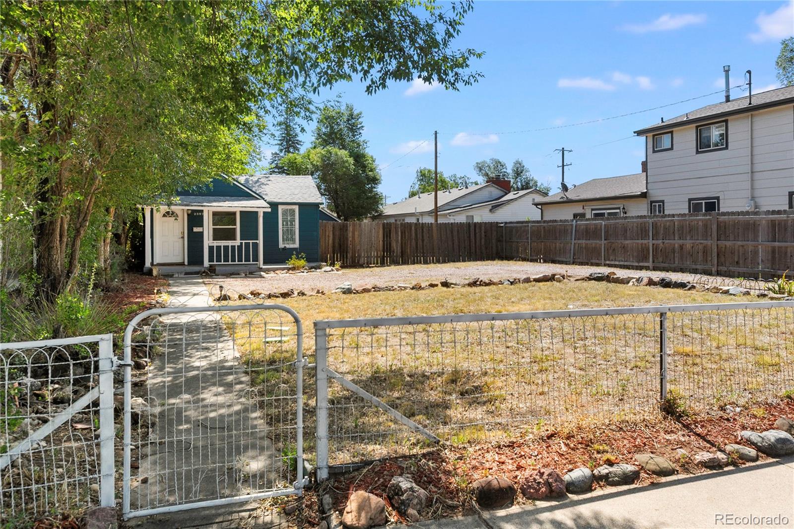 MLS Image #3 for 2507 n cascade avenue,colorado springs, Colorado