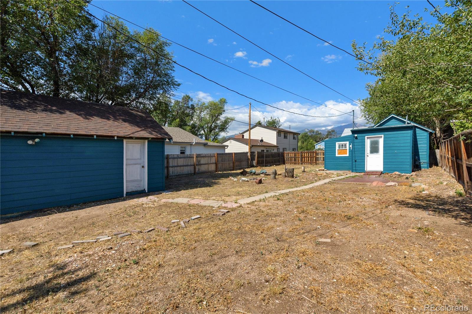 MLS Image #44 for 2507 n cascade avenue,colorado springs, Colorado
