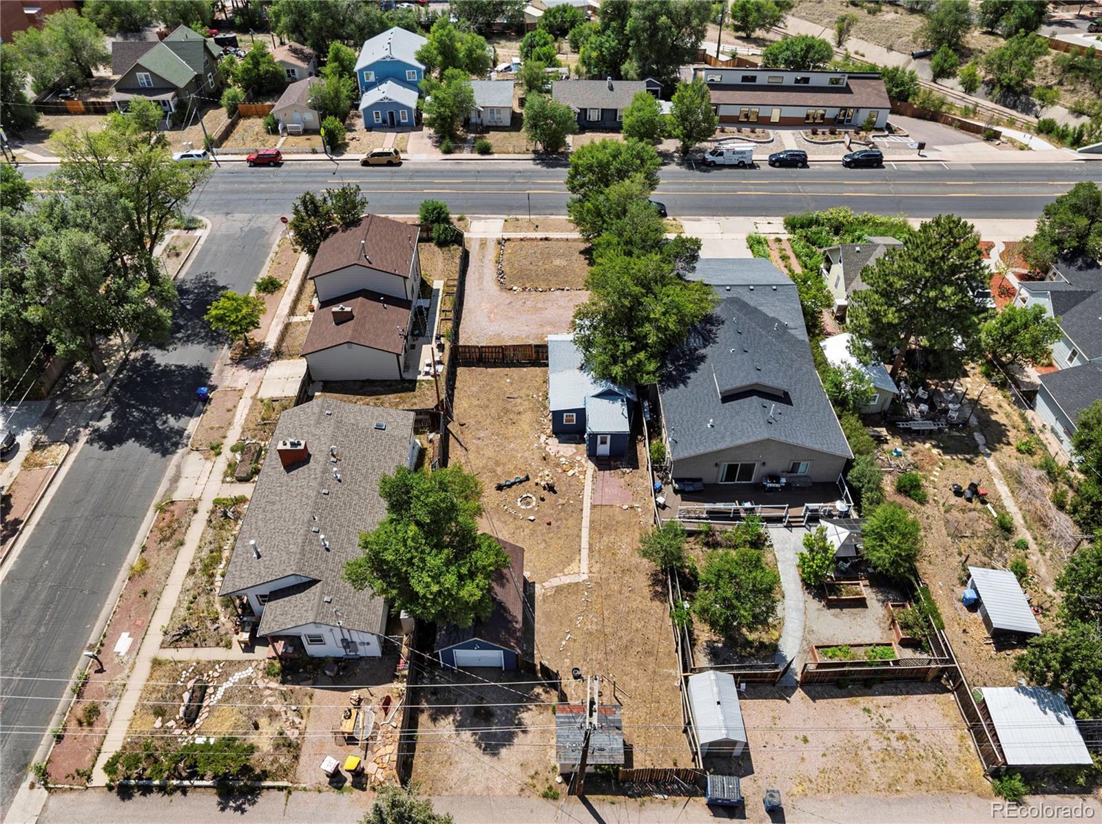 MLS Image #46 for 2507 n cascade avenue,colorado springs, Colorado