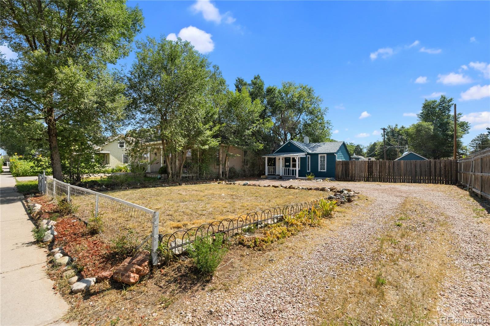 MLS Image #5 for 2507 n cascade avenue,colorado springs, Colorado