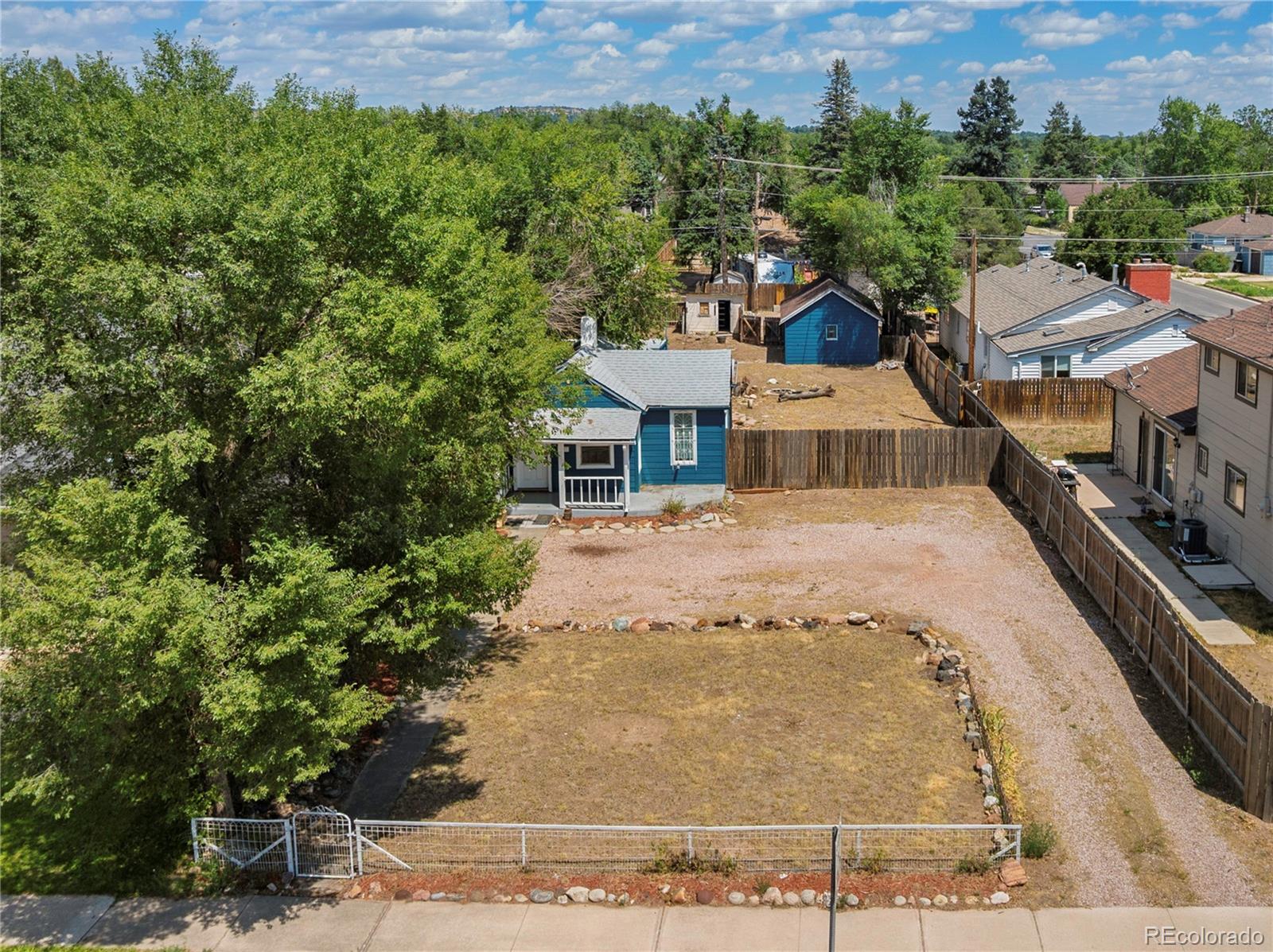 MLS Image #6 for 2507 n cascade avenue,colorado springs, Colorado