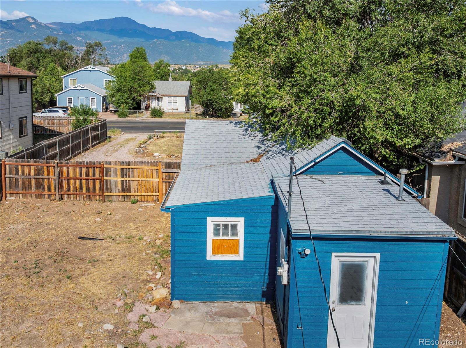 MLS Image #7 for 2507 n cascade avenue,colorado springs, Colorado