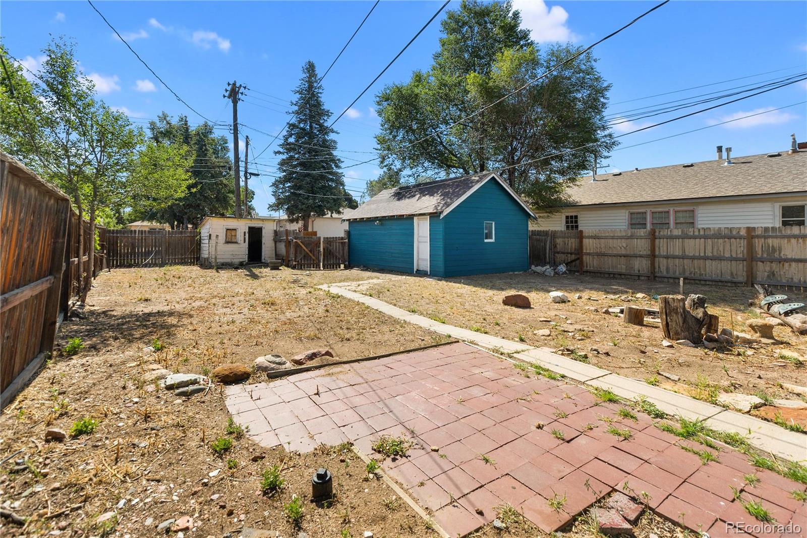 MLS Image #8 for 2507 n cascade avenue,colorado springs, Colorado