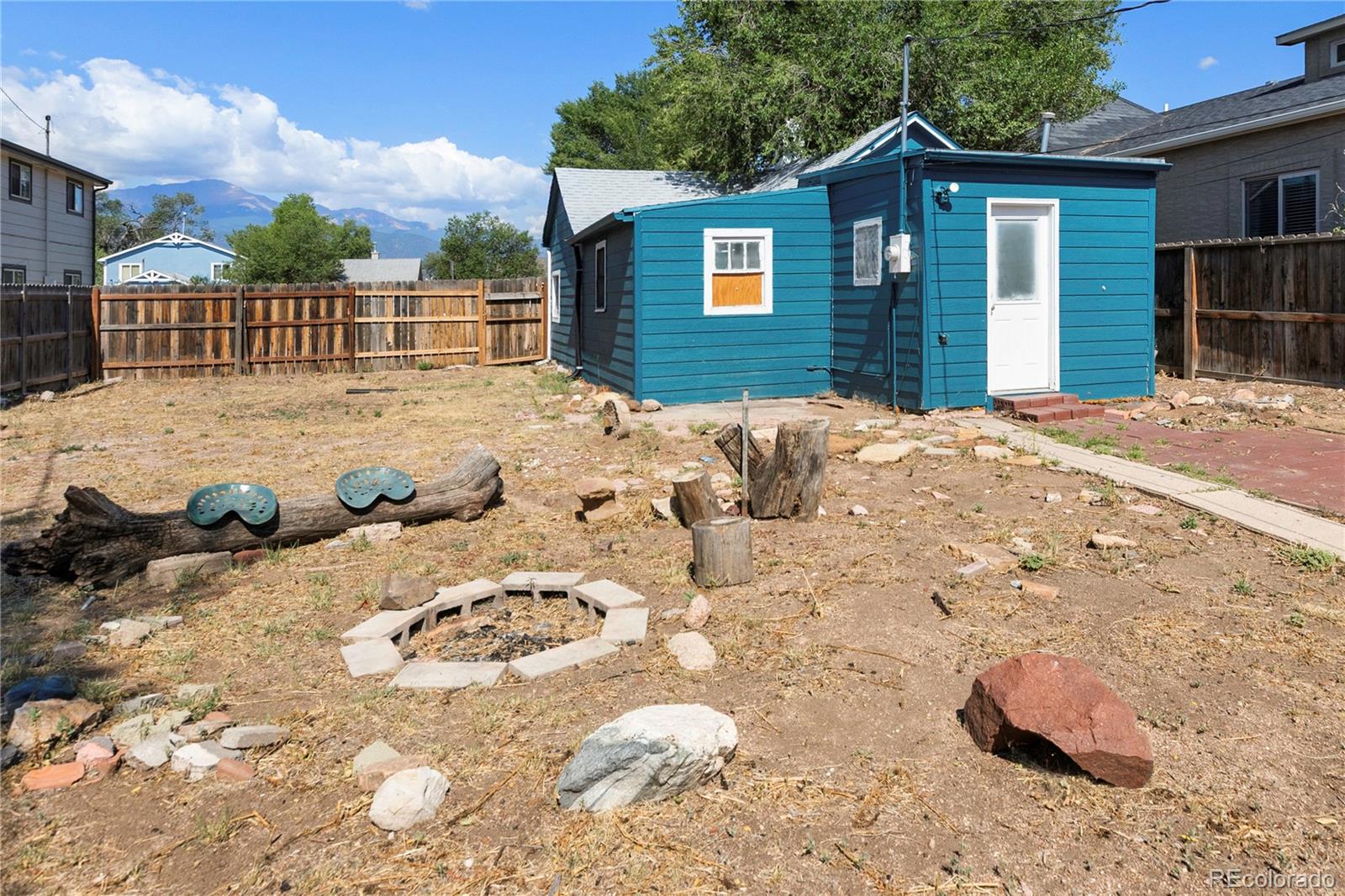 MLS Image #9 for 2507 n cascade avenue,colorado springs, Colorado