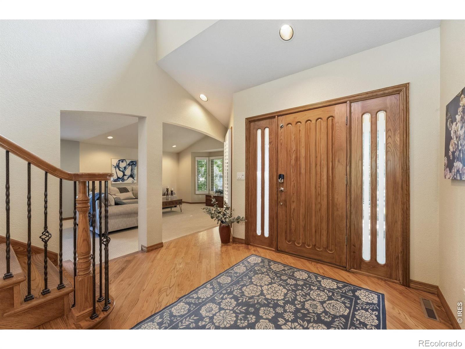 MLS Image #3 for 4924  hinsdale drive,fort collins, Colorado