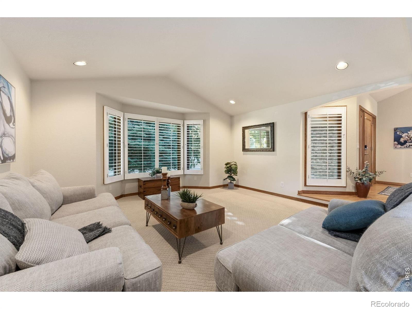 MLS Image #4 for 4924  hinsdale drive,fort collins, Colorado