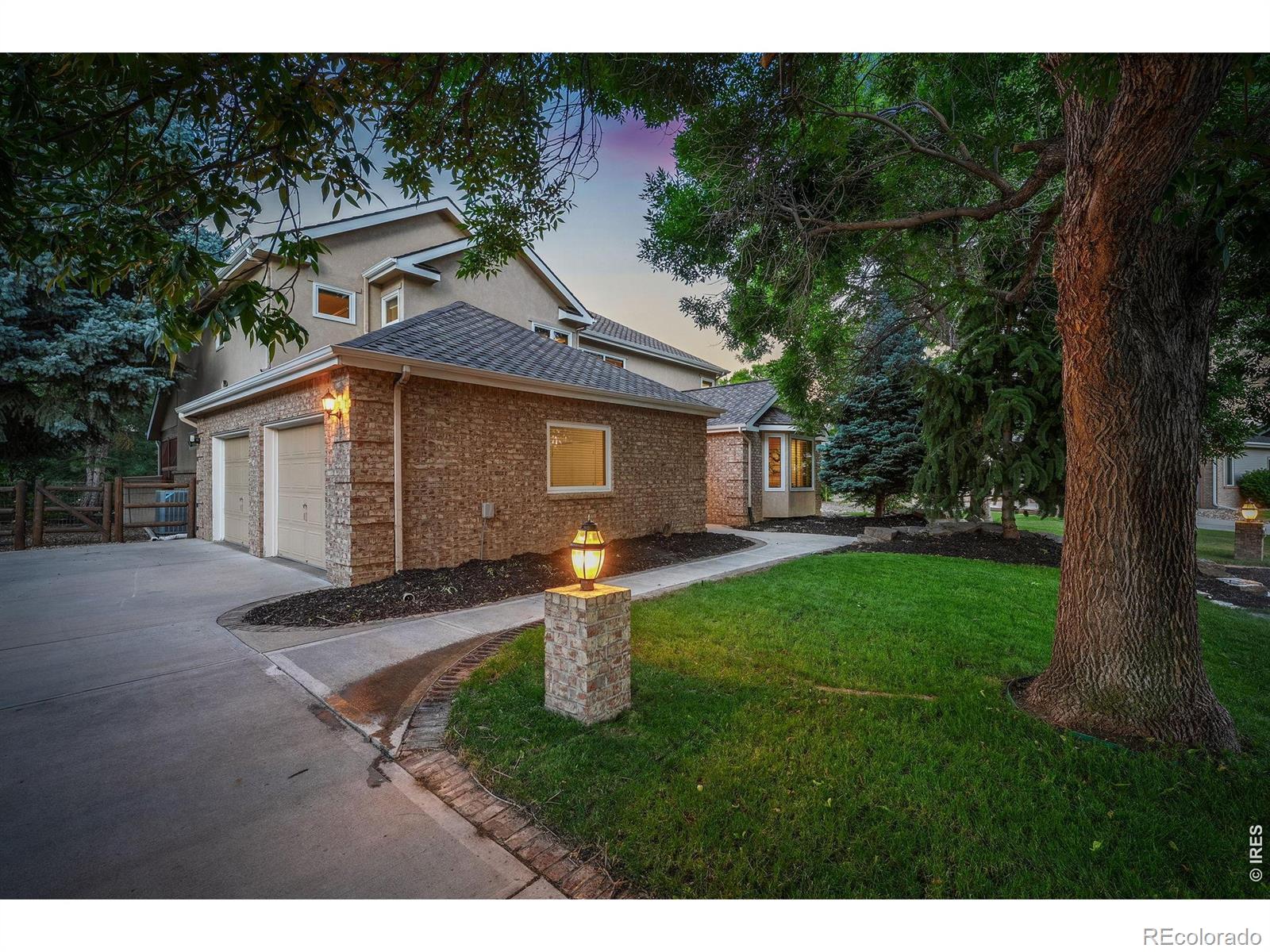 MLS Image #42 for 4924  hinsdale drive,fort collins, Colorado