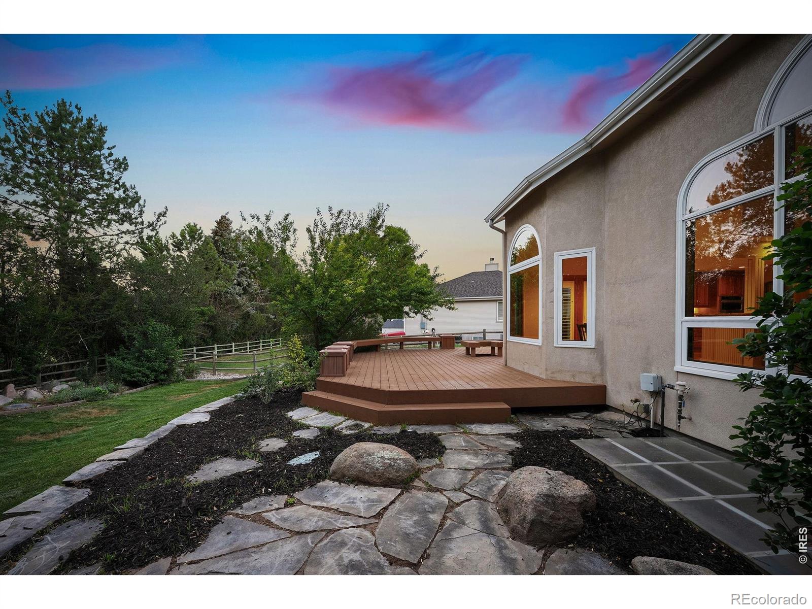 MLS Image #45 for 4924  hinsdale drive,fort collins, Colorado