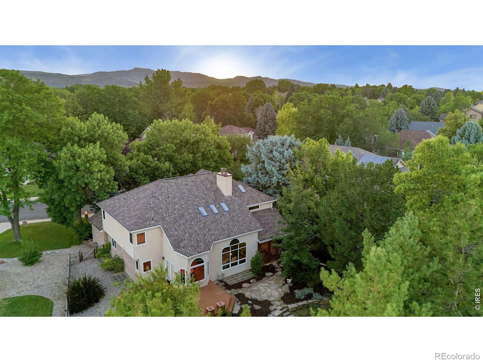 MLS Image #47 for 4924  hinsdale drive,fort collins, Colorado
