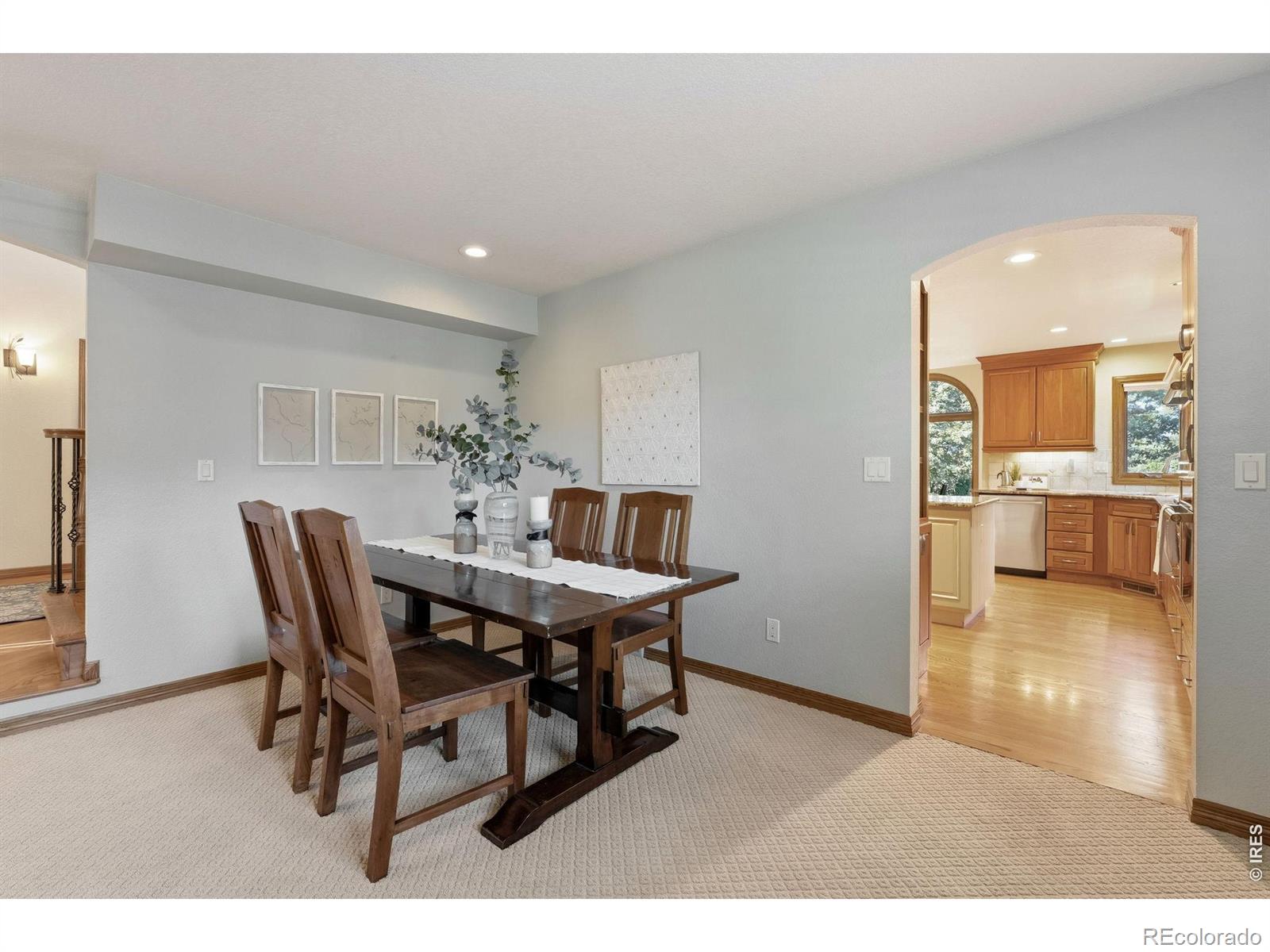MLS Image #7 for 4924  hinsdale drive,fort collins, Colorado