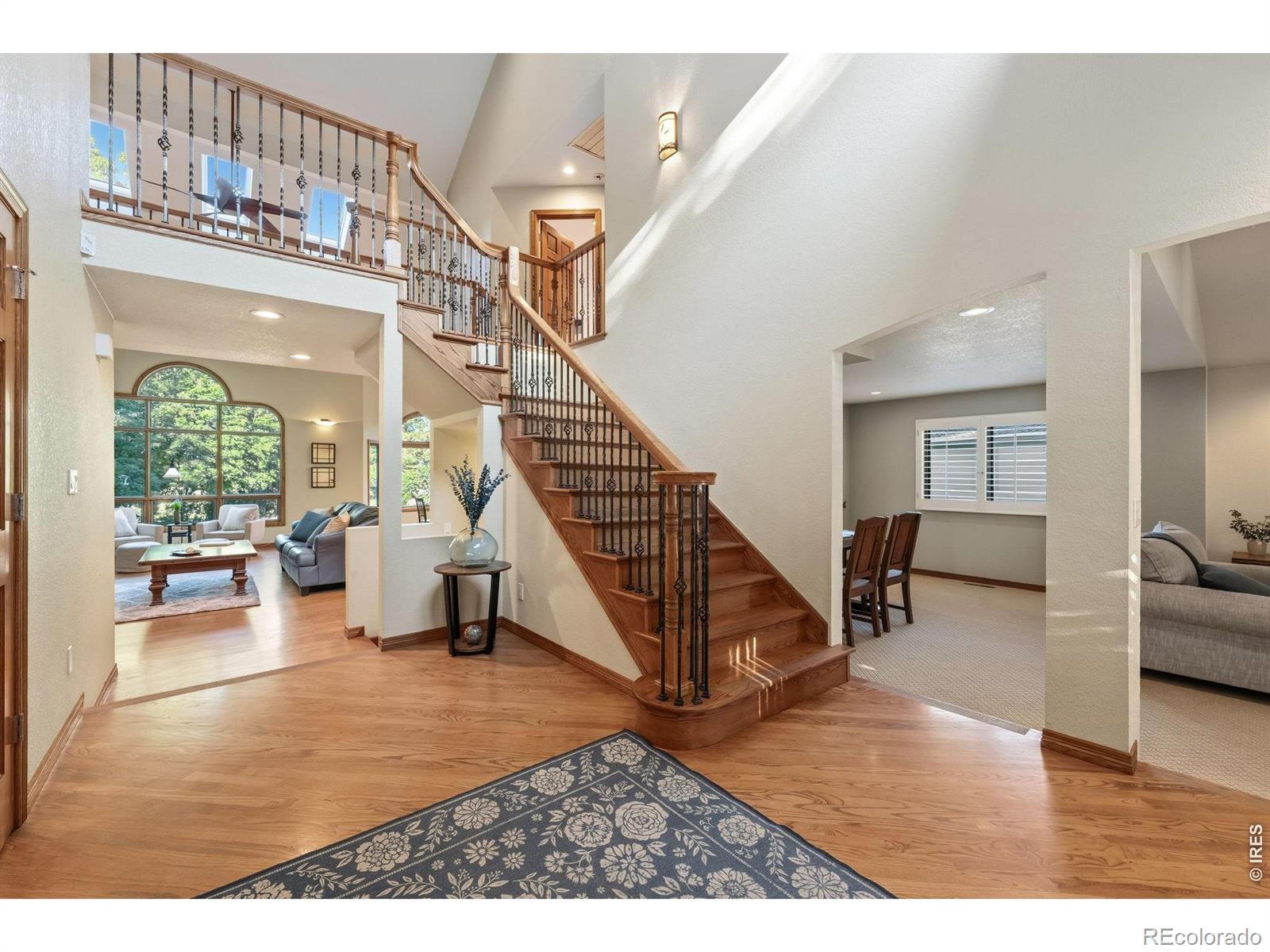 MLS Image #9 for 4924  hinsdale drive,fort collins, Colorado