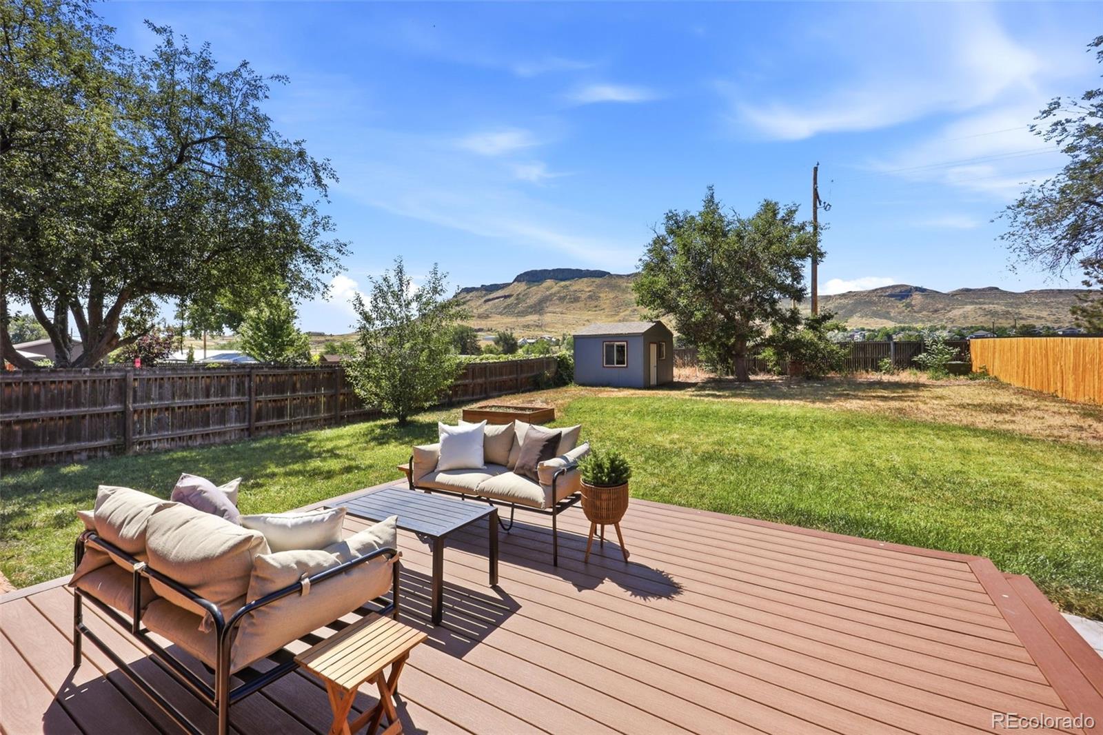 MLS Image #1 for 18856 w 59th drive,golden, Colorado