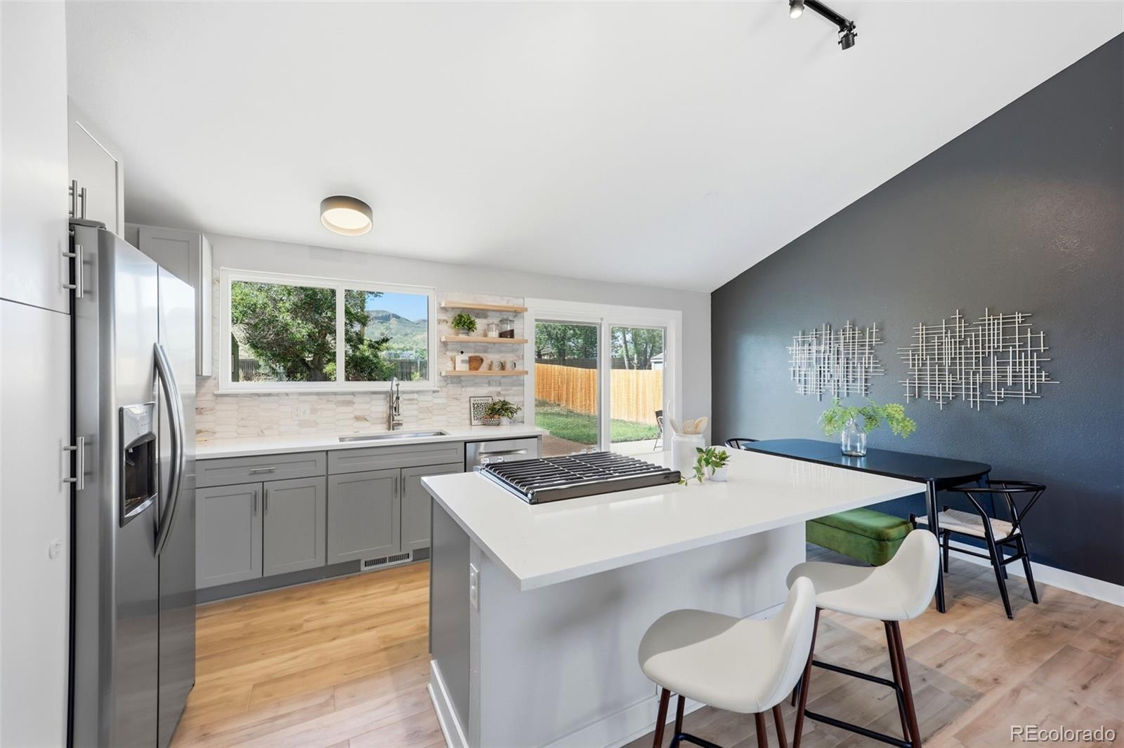 MLS Image #10 for 18856 w 59th drive,golden, Colorado