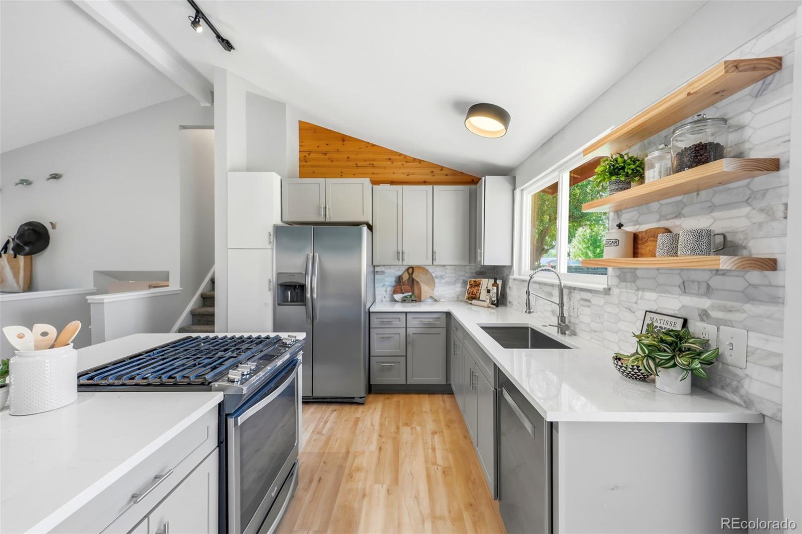 MLS Image #11 for 18856 w 59th drive,golden, Colorado