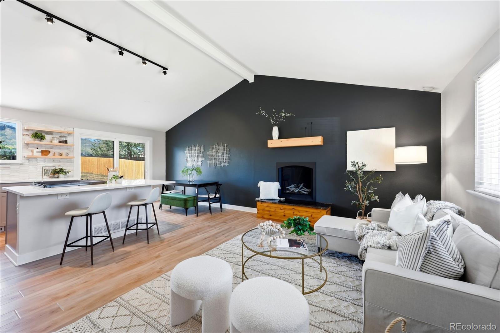 MLS Image #2 for 18856 w 59th drive,golden, Colorado