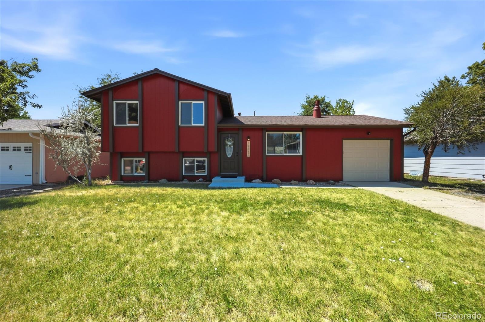 MLS Image #3 for 18856 w 59th drive,golden, Colorado