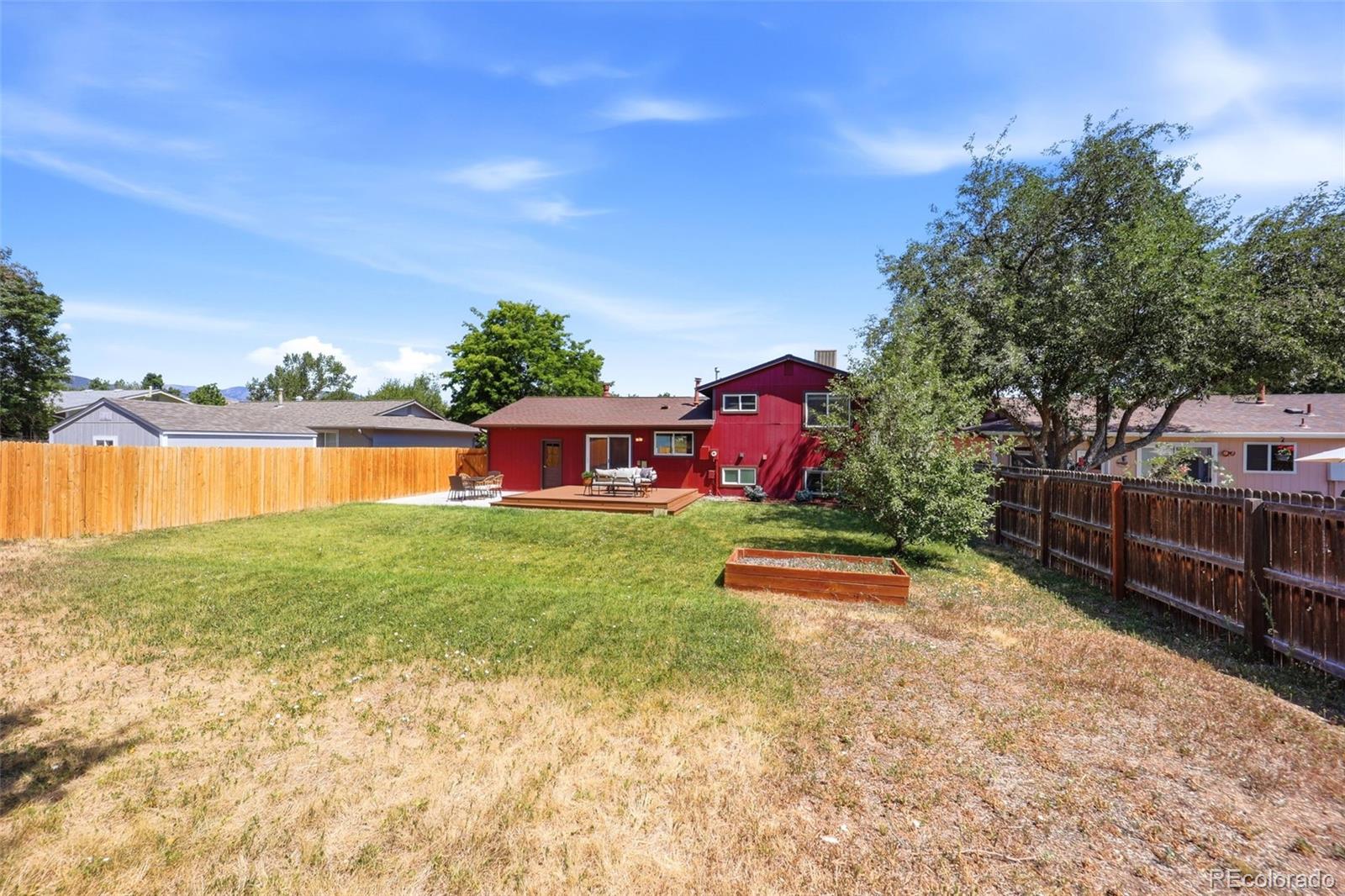 MLS Image #32 for 18856 w 59th drive,golden, Colorado
