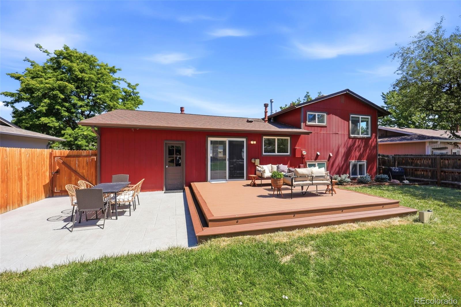 MLS Image #33 for 18856 w 59th drive,golden, Colorado