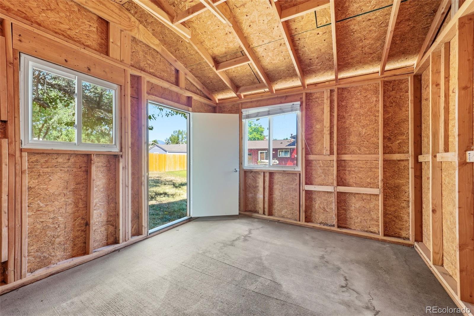 MLS Image #34 for 18856 w 59th drive,golden, Colorado