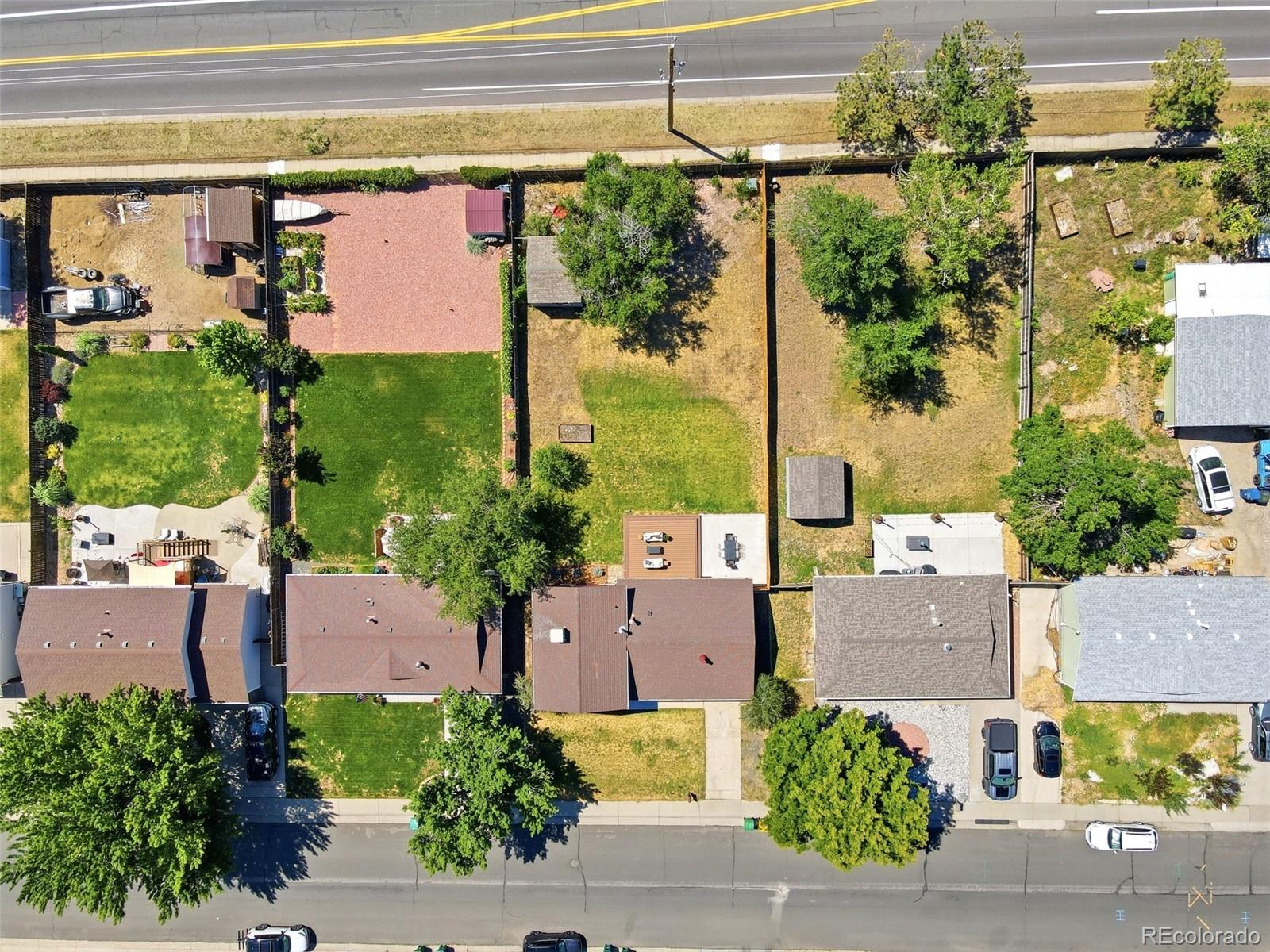 MLS Image #35 for 18856 w 59th drive,golden, Colorado