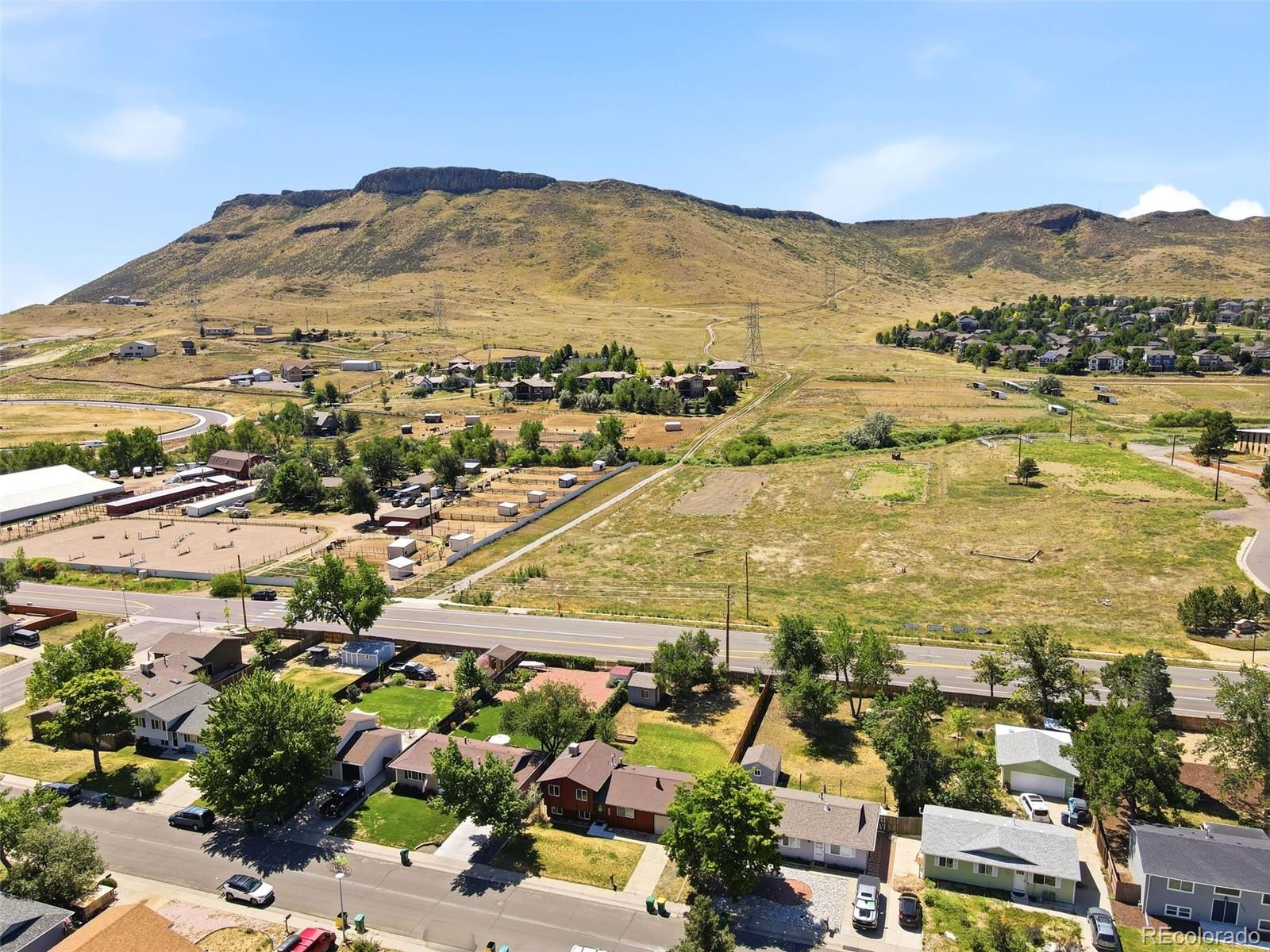 MLS Image #36 for 18856 w 59th drive,golden, Colorado