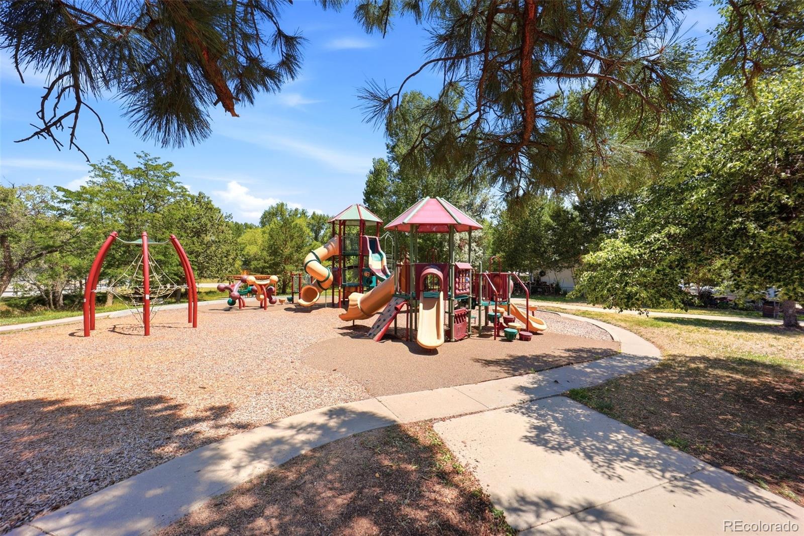 MLS Image #37 for 18856 w 59th drive,golden, Colorado