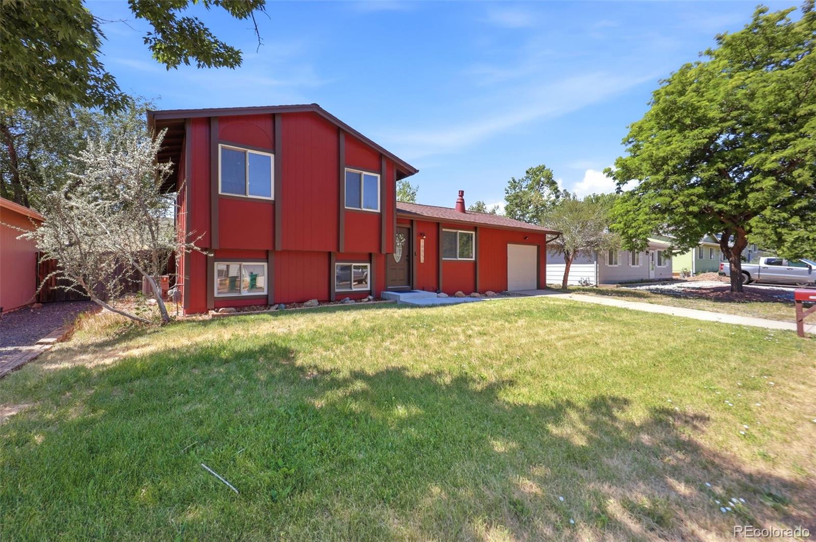 MLS Image #4 for 18856 w 59th drive,golden, Colorado