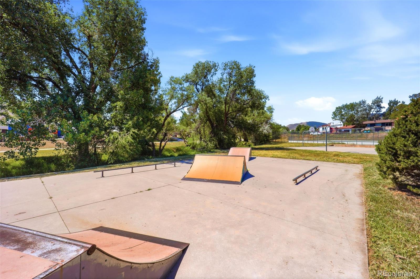 MLS Image #40 for 18856 w 59th drive,golden, Colorado