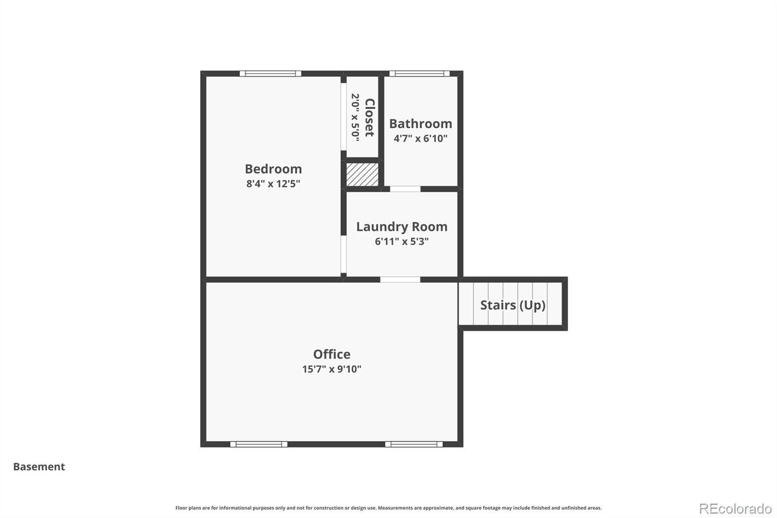MLS Image #44 for 18856 w 59th drive,golden, Colorado