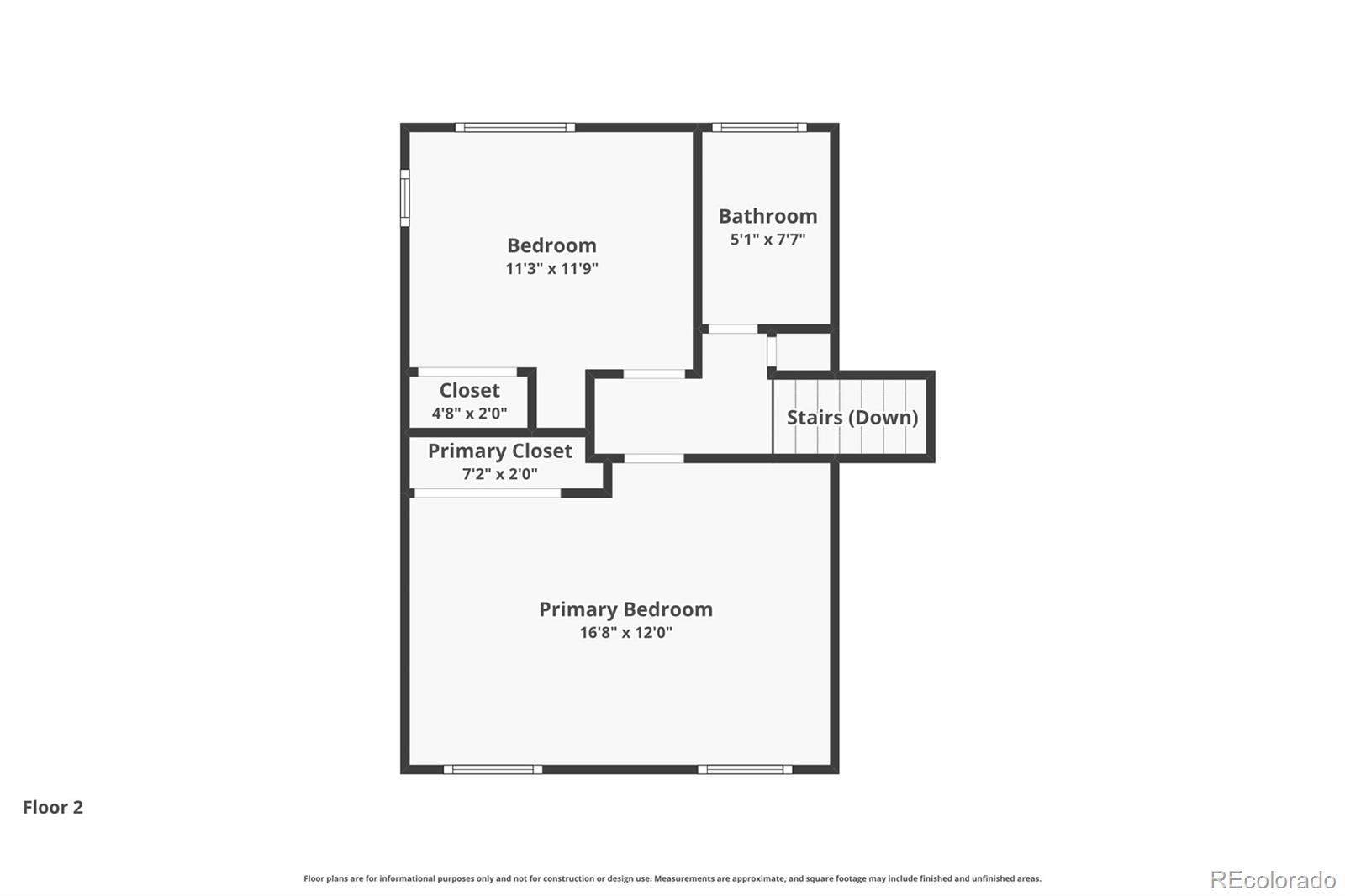 MLS Image #45 for 18856 w 59th drive,golden, Colorado