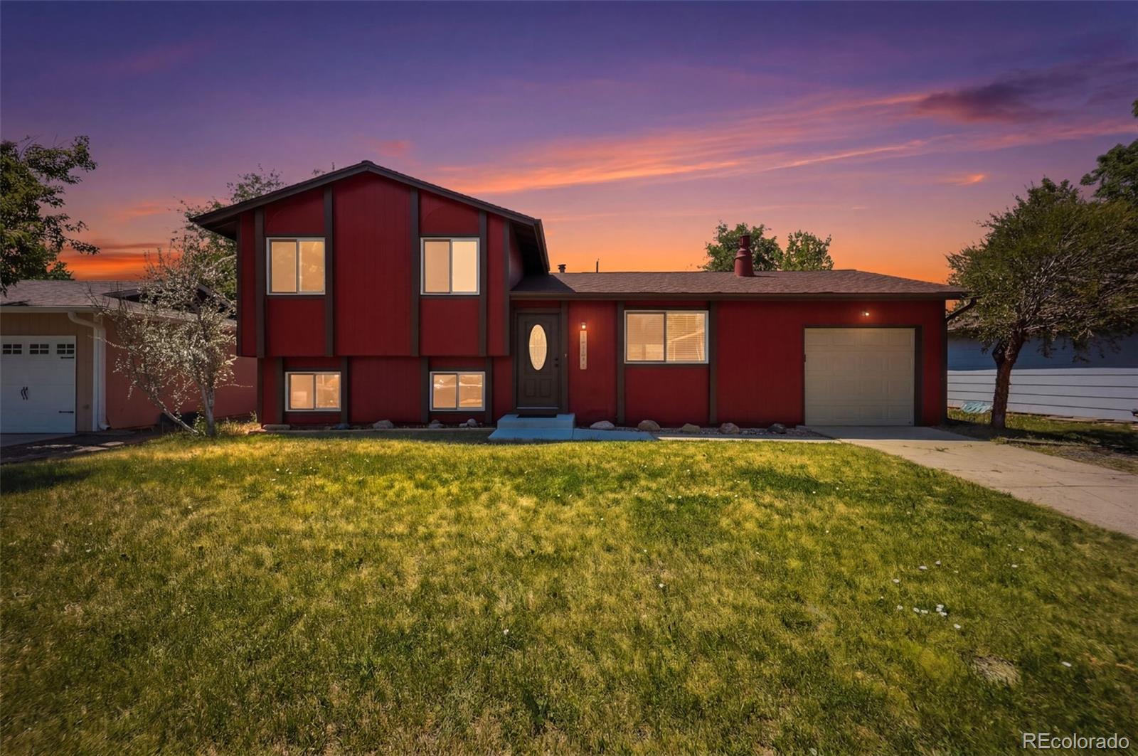 MLS Image #5 for 18856 w 59th drive,golden, Colorado
