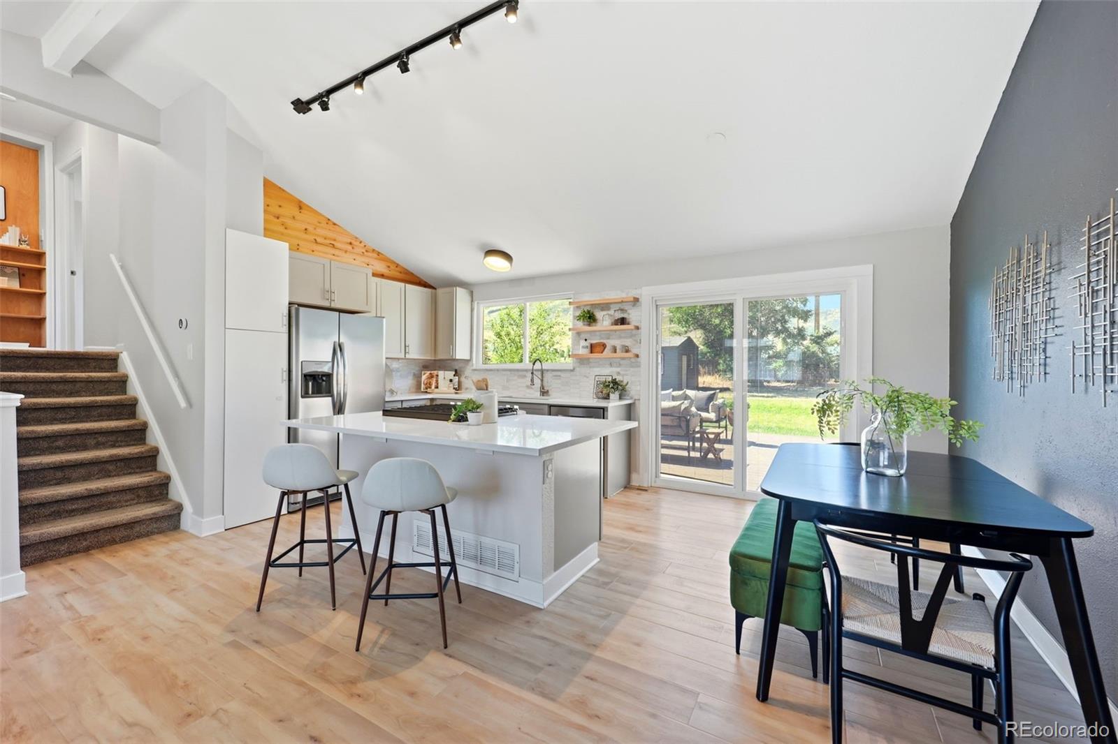 MLS Image #9 for 18856 w 59th drive,golden, Colorado