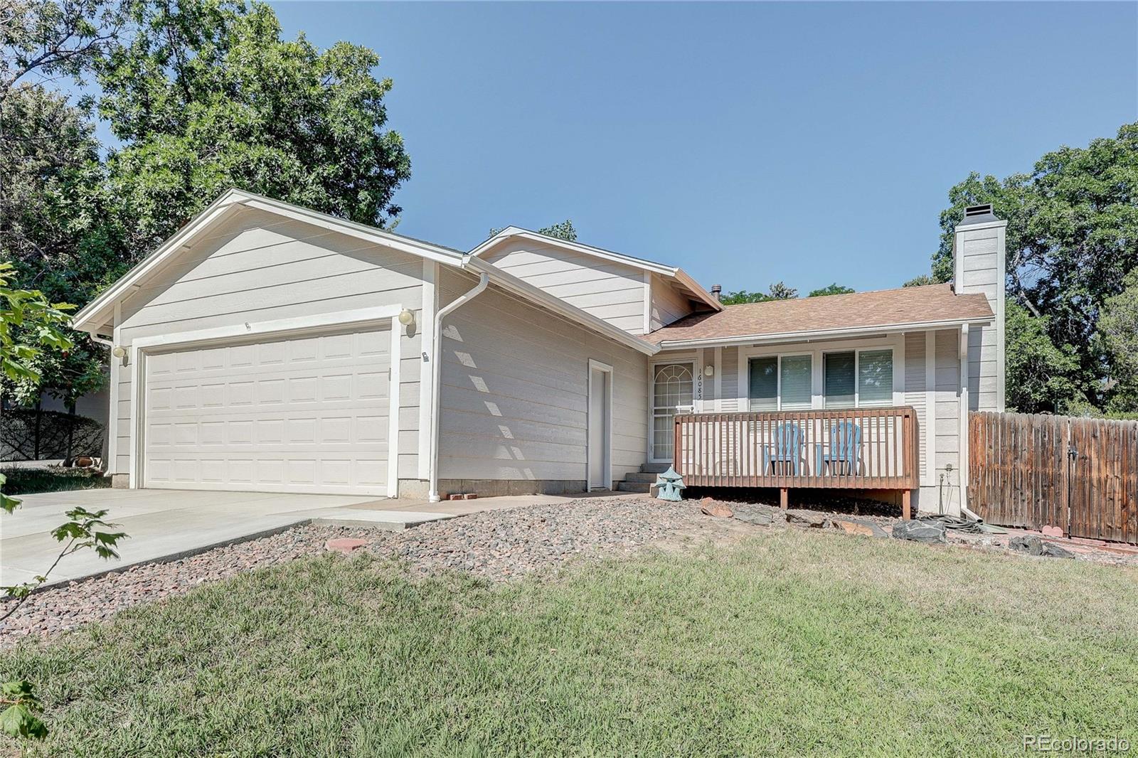 MLS Image #1 for 16085 e oxford drive,aurora, Colorado