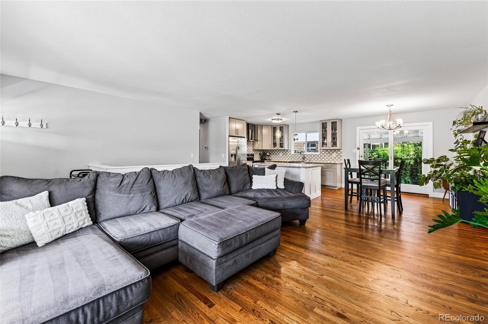MLS Image #2 for 6000  hoyt street,arvada, Colorado