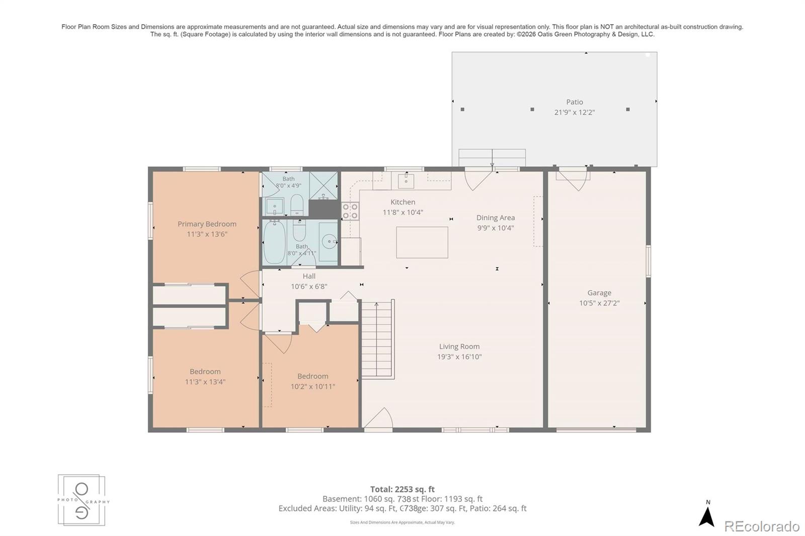 MLS Image #39 for 6000  hoyt street,arvada, Colorado