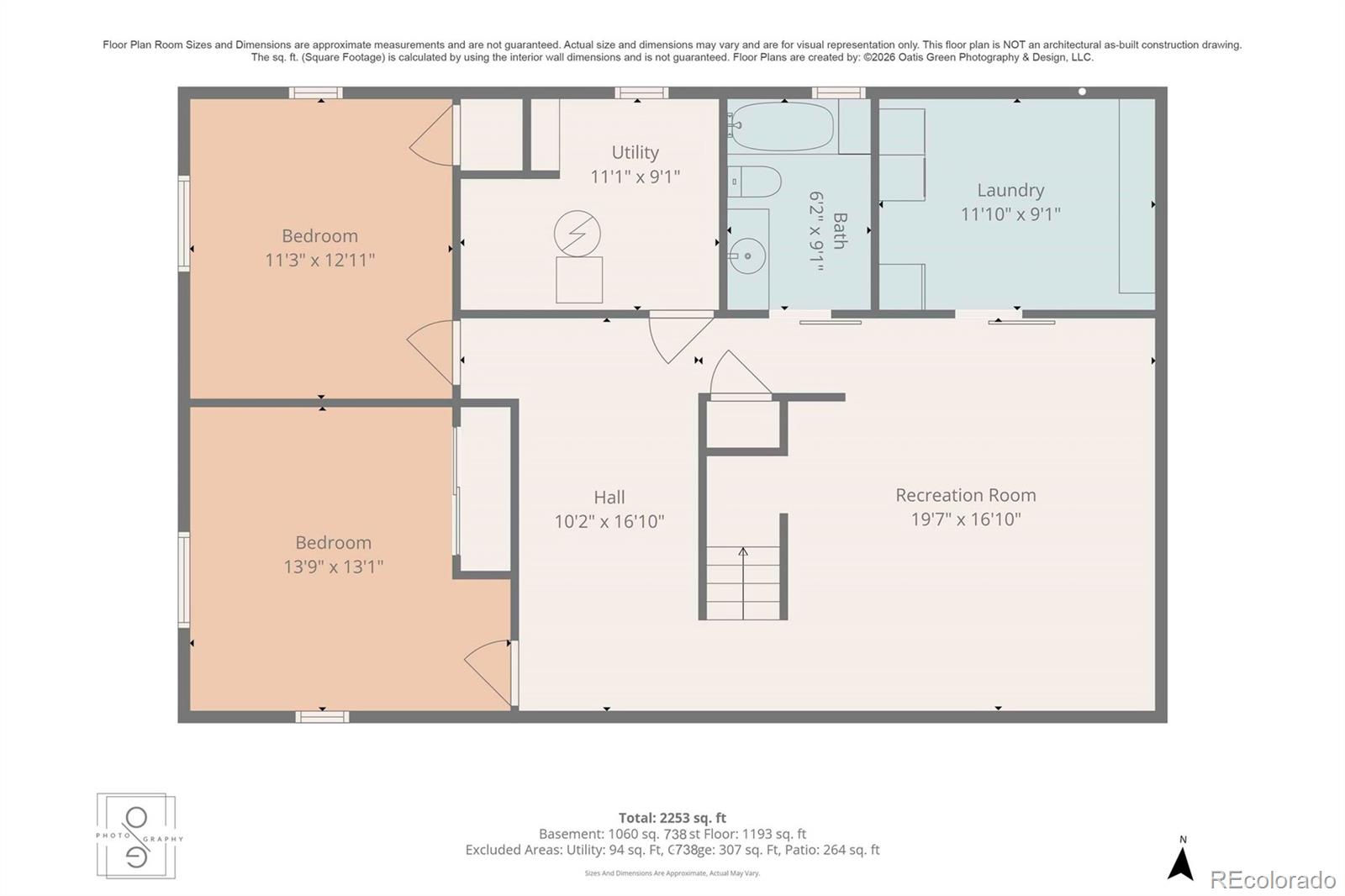 MLS Image #40 for 6000  hoyt street,arvada, Colorado