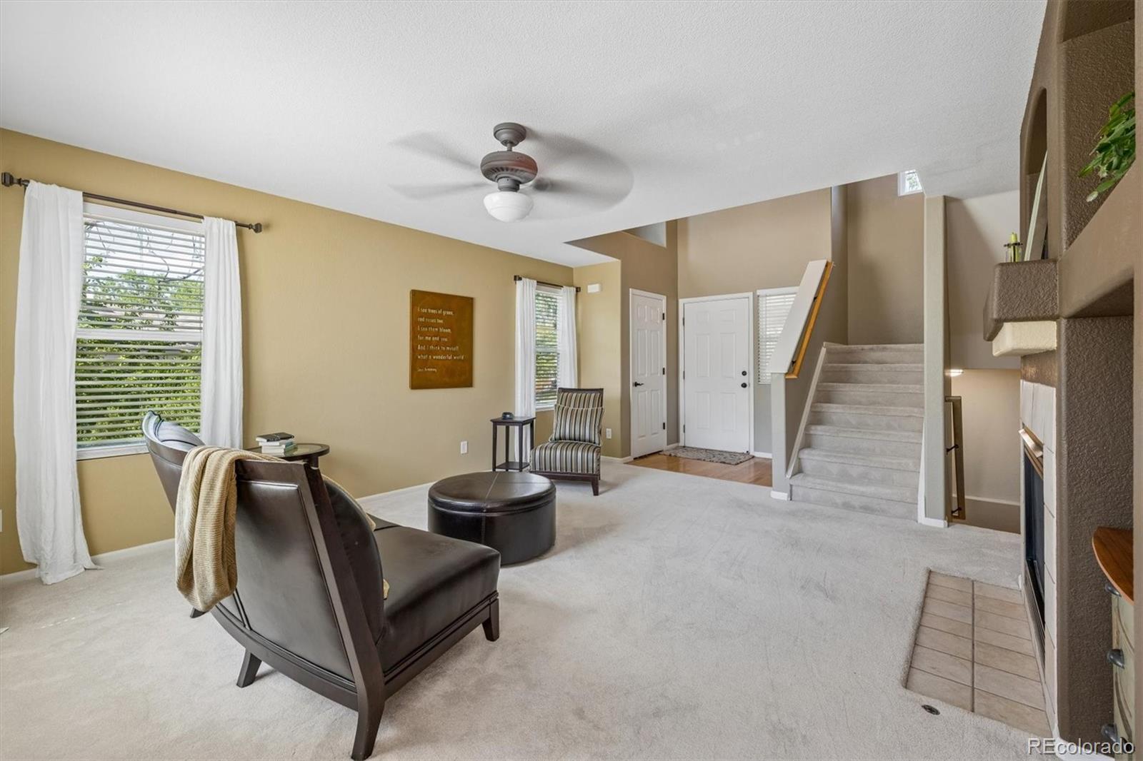 MLS Image #4 for 2805 s walden way,aurora, Colorado