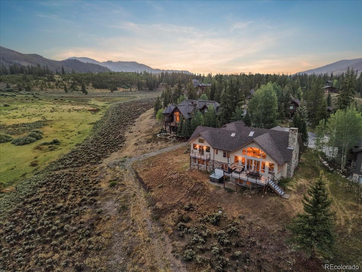 MLS Image #0 for 1116  penstemon road,keystone, Colorado