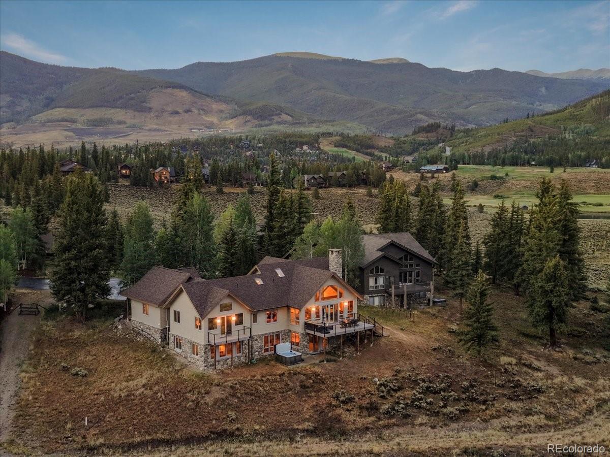 MLS Image #1 for 1116  penstemon road,keystone, Colorado