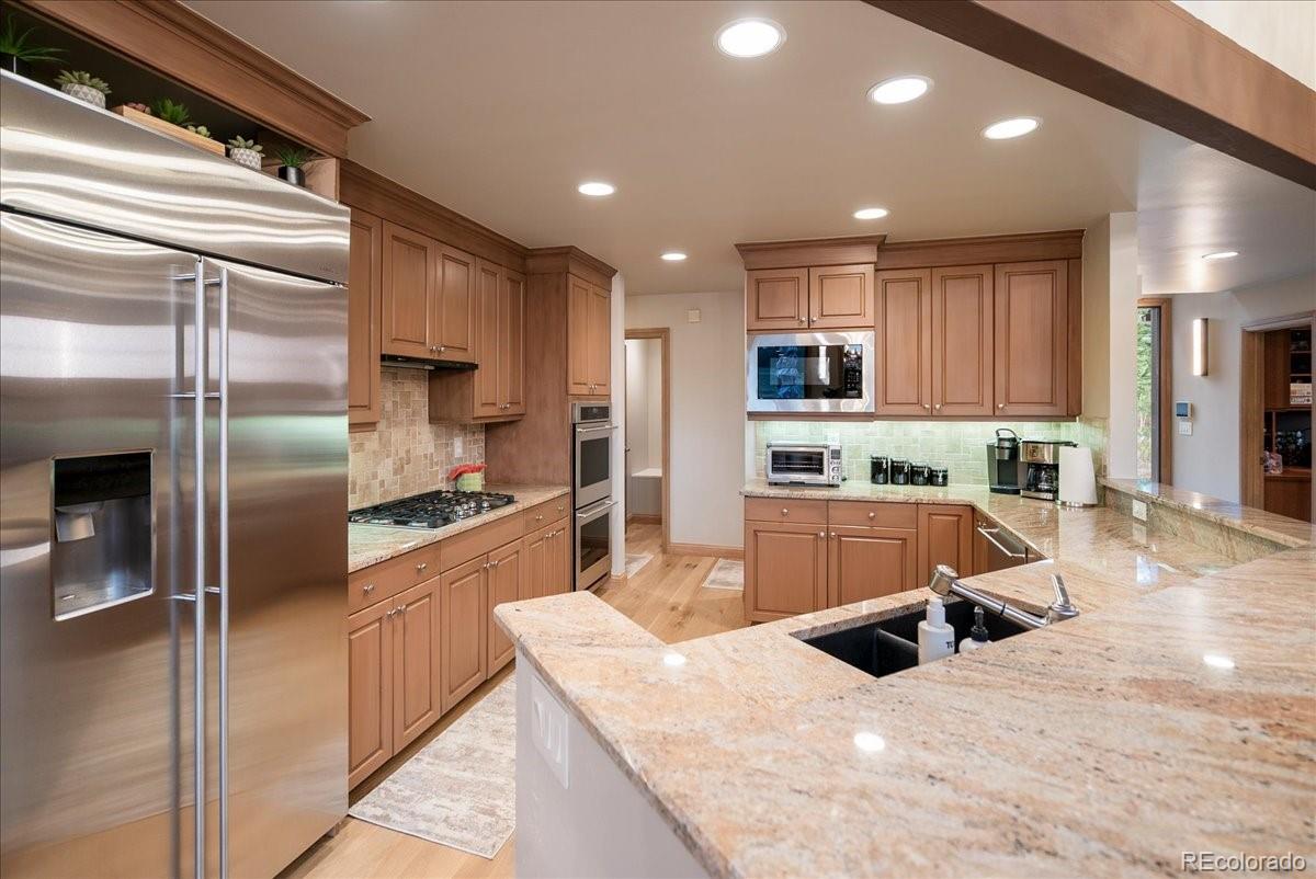 MLS Image #12 for 1116  penstemon road,keystone, Colorado