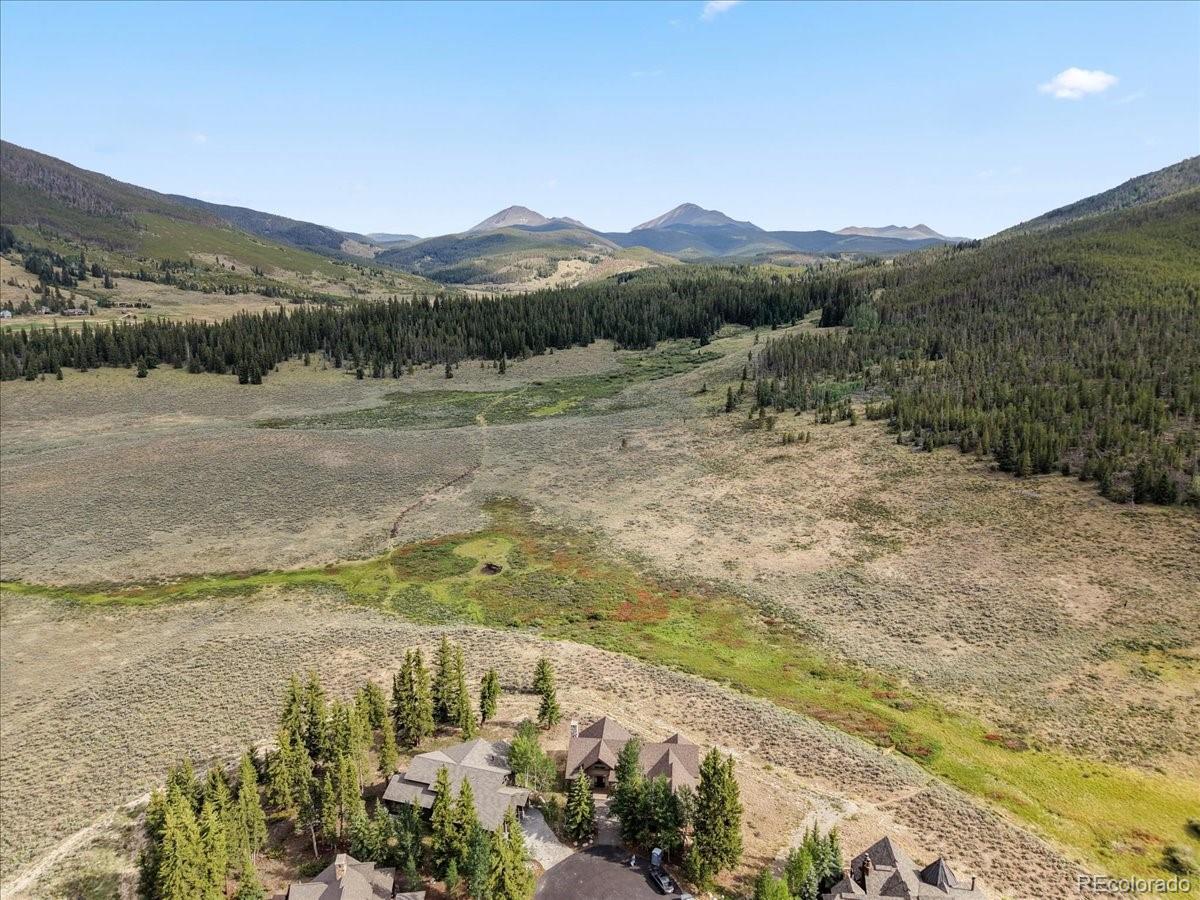 MLS Image #2 for 1116  penstemon road,keystone, Colorado