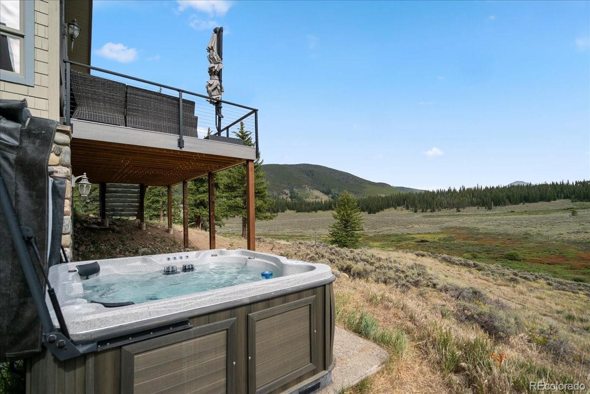 MLS Image #42 for 1116  penstemon road,keystone, Colorado
