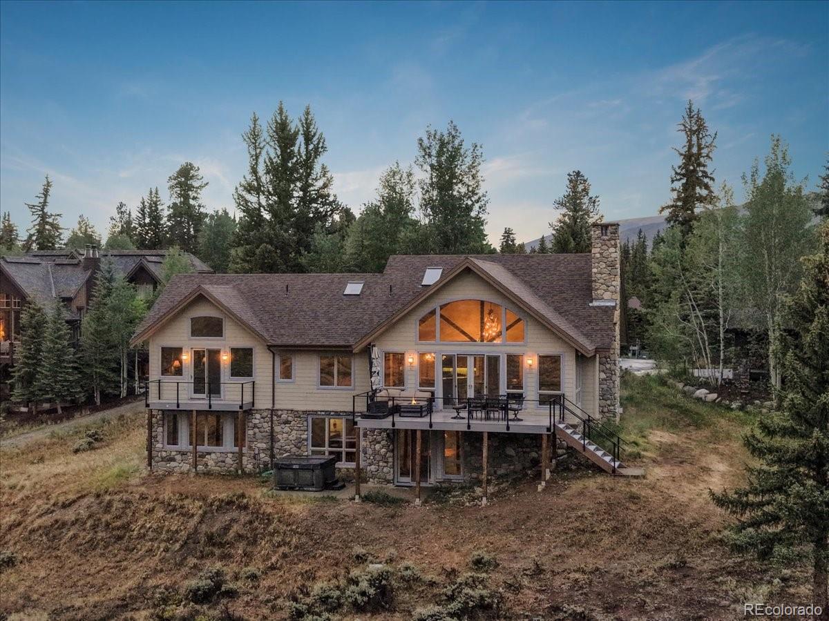 MLS Image #44 for 1116  penstemon road,keystone, Colorado