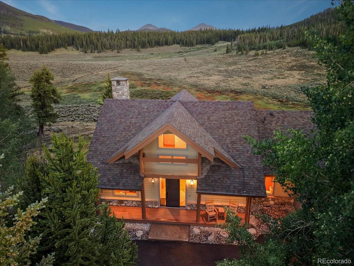 MLS Image #47 for 1116  penstemon road,keystone, Colorado