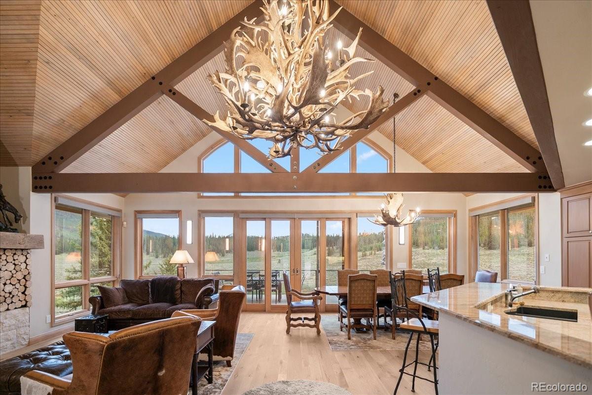 MLS Image #5 for 1116  penstemon road,keystone, Colorado