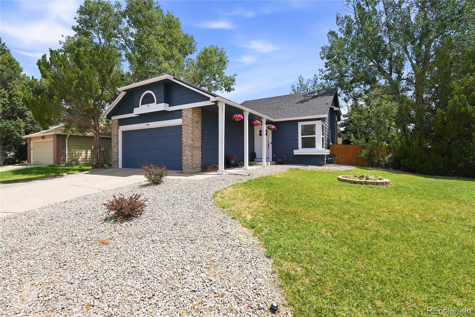 MLS Image #1 for 4500 n jebel street,denver, Colorado