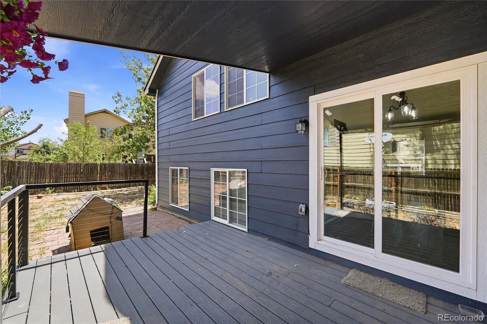 MLS Image #23 for 4500 n jebel street,denver, Colorado