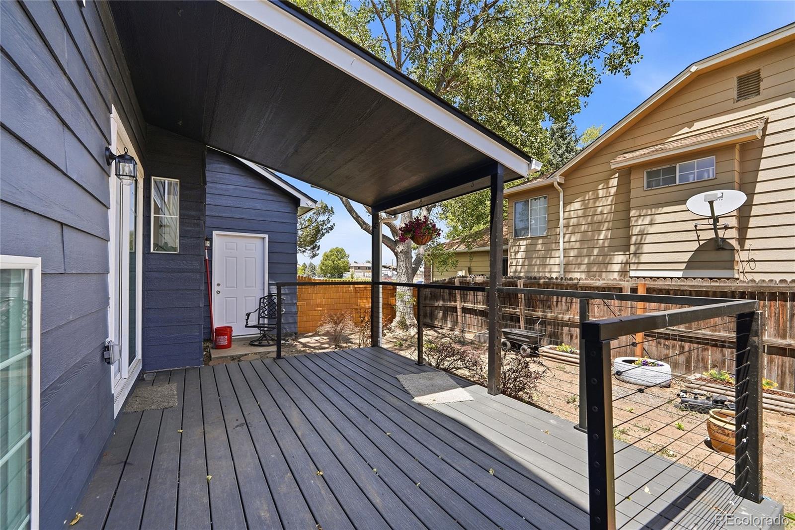 MLS Image #24 for 4500 n jebel street,denver, Colorado