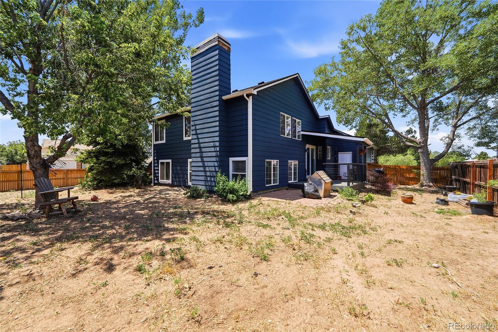 MLS Image #25 for 4500 n jebel street,denver, Colorado