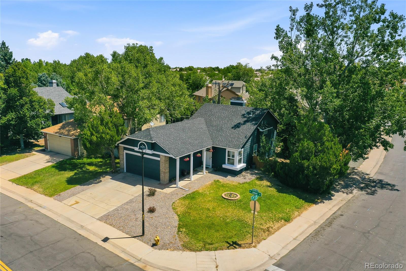 MLS Image #27 for 4500 n jebel street,denver, Colorado
